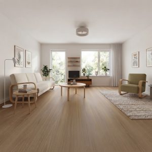 Vinyylilankku Kaura (5mm)